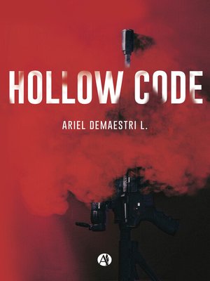cover image of Hollow Code